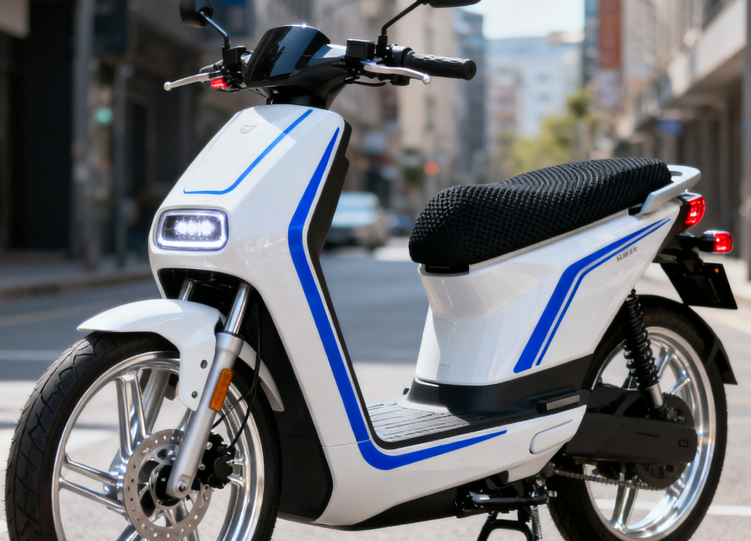 电动自行车新国标全面实施推动行业变革，行业迎来安全新纪元