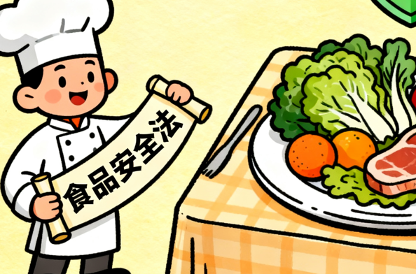 食品安全法修订落地！液态食品运输许可制实施