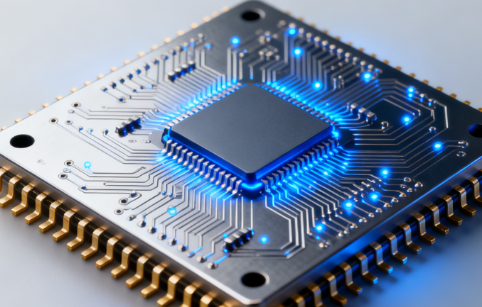 全球功能芯片行业市场规模、趋势与竞争策略深度解析