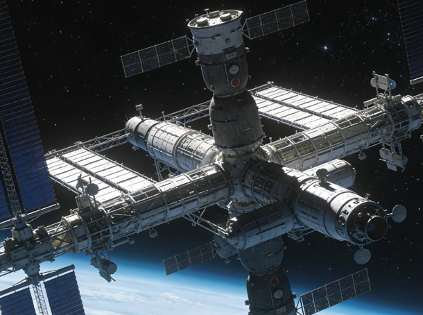 全球商业航天市场增长趋势与市场格局深度洞察 全球商业航天市场增长趋势与市场格局深度洞察