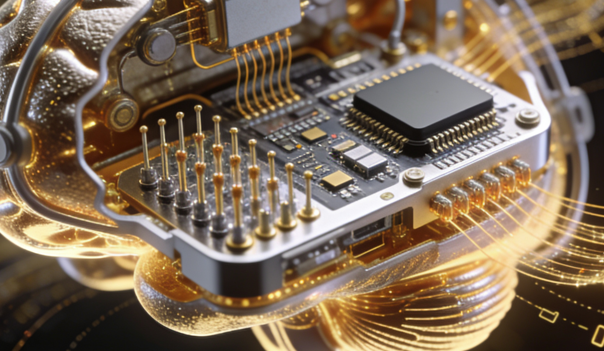 聚焦脑机接口从政策扶持到产业落地，完整生态链构建完成