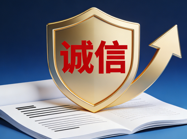 2025年12月25日起施行！市场监管总局新规助力企业"信用解锁"