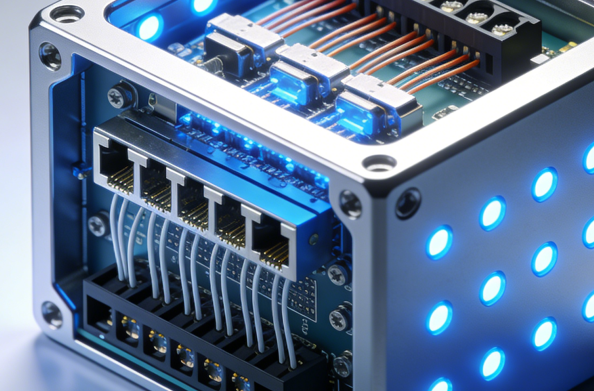 12月科技焦点：CPO板块逆势崛起，多重利好与潜在风险并存