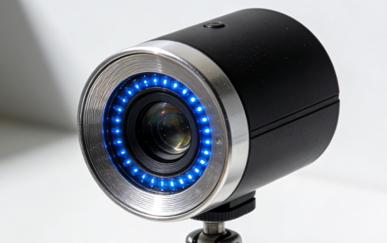 全球摄像头技术发展趋势与企业布局指南 全球摄像头技术发展趋势与企业布局指南