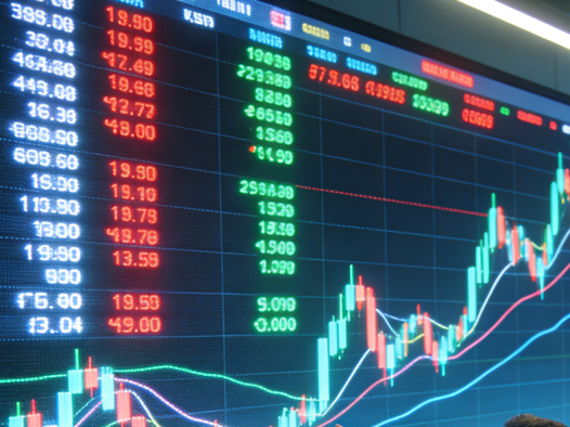 中央经济工作会议释放五大政策红利，这些行业将迎爆发式增长