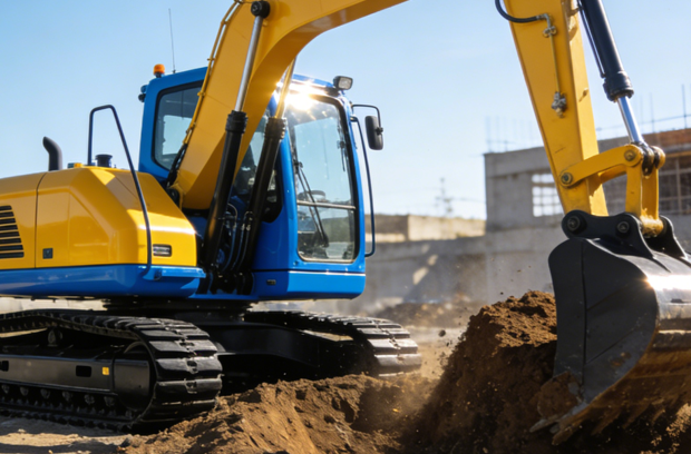 从国内到国际:中国工程机械电动化转型开启高质量发展新征程 从国内到国际:中国工程机械电动化转型开启高质量发展新征程