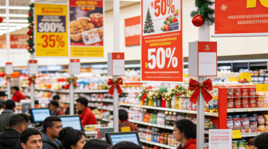 &ldquo;十五五&rdquo;消费专项行动推进，提振消费新举措，金融助力+专项行动+补贴政策