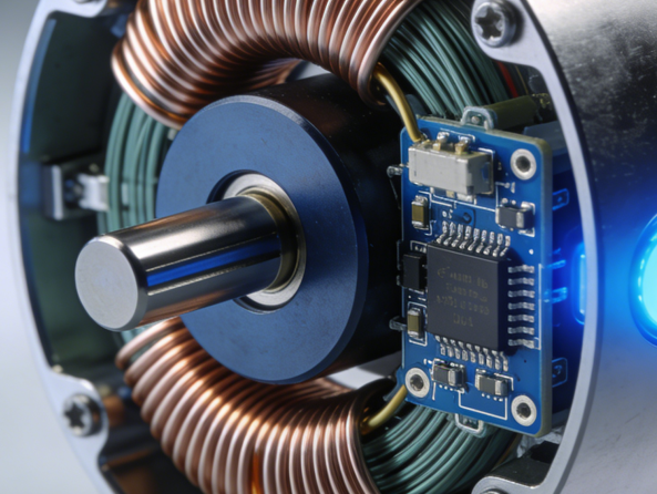 全球磁场传感器市场现状、驱动因素与未来展望