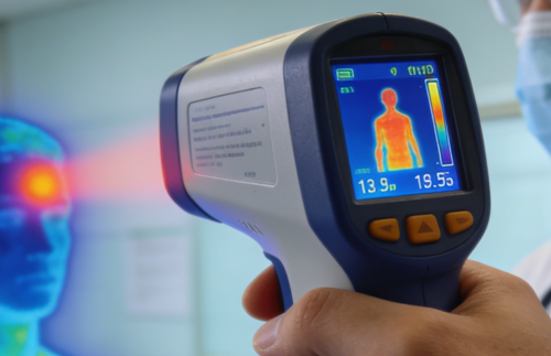 全球红外技术行业发展、驱动因素及未来格局深度解读