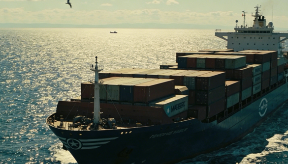 全球海洋经济行业市场发展趋势与投资机遇 全球海洋经济行业市场发展趋势与投资机遇