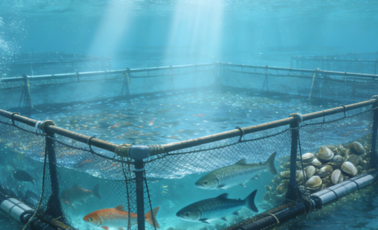 全球海洋经济市场全景洞察与未来发展趋势预测 全球海洋经济市场全景洞察与未来发展趋势预测