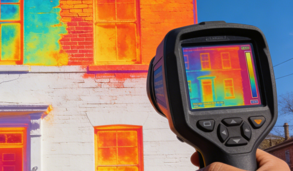 全球红外技术市场供需变化与竞争格局深度解析 全球红外技术市场供需变化与竞争格局深度解析