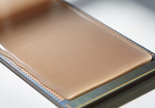 全球光刻胶市场竞争格局、技术趋势与投资前景