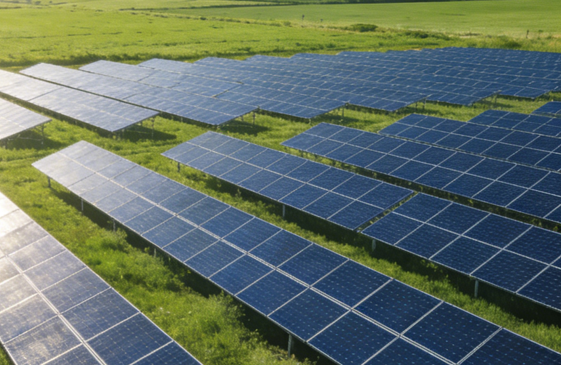 "绿电制绿氢"经济性拐点将至！2025年这些跨界融合项目已获政策倾斜