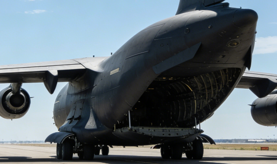 全球运输机行业市场发展现状与行业发展机遇全解析 全球运输机行业市场发展现状与行业发展机遇全解析