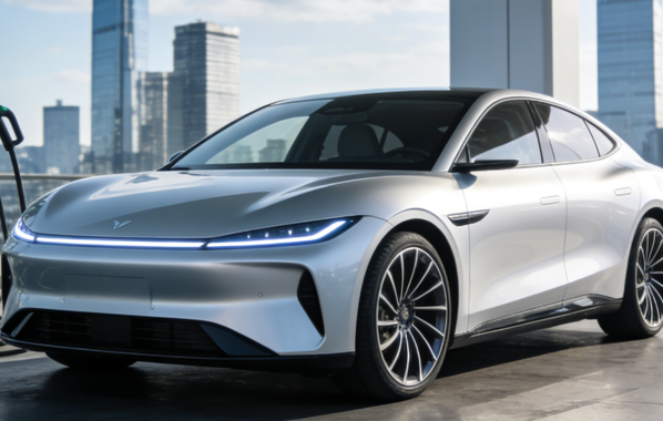 重磅！2026年起新能源车购置税减半征收，行业进入高质量竞争新阶段