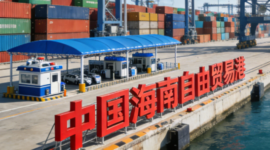 6600+商品零关税！海南自贸港封关首日释放74%税目免税红利