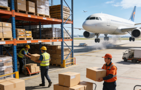 政策三重奏！跨境电商综试区扩容+数字服务退税+直播信用体系全面升级