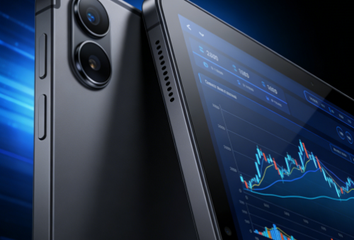 全球平板电脑行业市场规模与增长态势?、核心驱动因素?