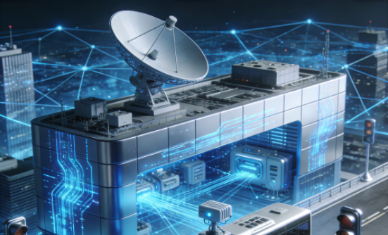 全球物联网产业特征、市场格局与核心价值深度解读