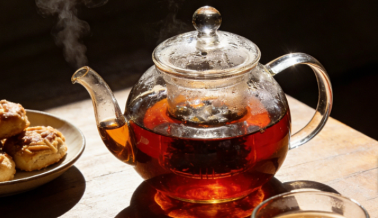 全球茶叶市场消费人群画像与增长密码 全球茶叶市场消费人群画像与增长密码