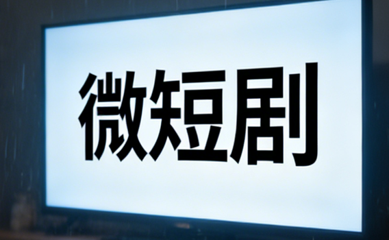 下架与扶持并行！微短剧行业迎来 &ldquo;大清洗&rdquo;，精品化内容成破局关键
