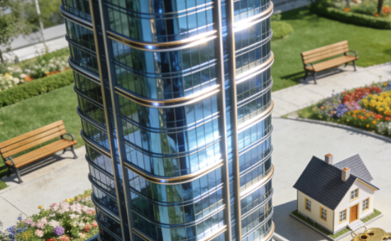 山东率先破局！住房&ldquo;卖旧换新&rdquo;三方闭环+兜底收购，打通置换堵点