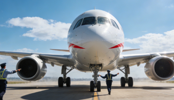 国产大飞机核心突破、全球布局与未来趋势