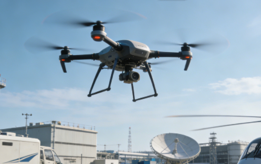 2026成低空经济商业化关键年，多元场景驱动产业高质量发展