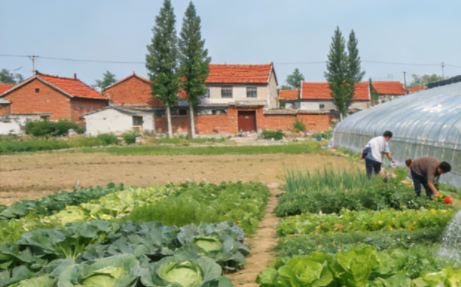 政策风口来袭！2026 中央一号文件释放农业农村多重投资机遇