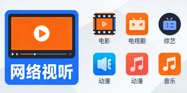 一文读懂网络视听：市场规模、细分赛道、竞争格局全解析