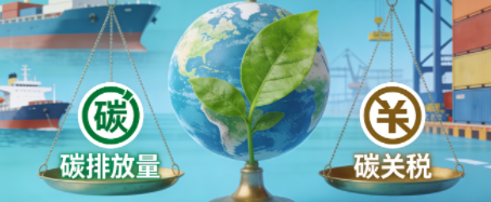 全球碳关税落地与氢能政策加码，中国新能源产业迎来双重发展机遇