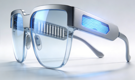 智能眼镜首次纳入 &ldquo;国补&rdquo; 范畴，数码消费市场迎来新增长引擎