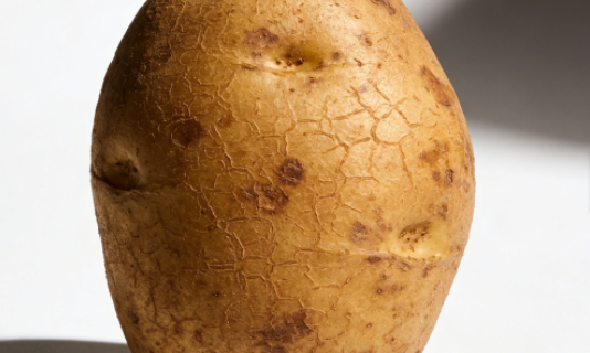 全球土豆行业市场发展现状与商业投资前景