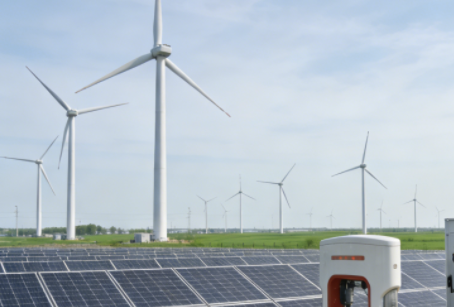 从中央预算到地方协同:全方位解读能源转型项目的资金支持体系与申报指南 从中央预算到地方协同:全方位解读能源转型项目的资金支持体系与申报指南