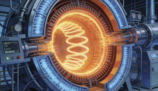 全球可控核聚变商业化投资机遇白皮书 全球可控核聚变商业化投资机遇白皮书