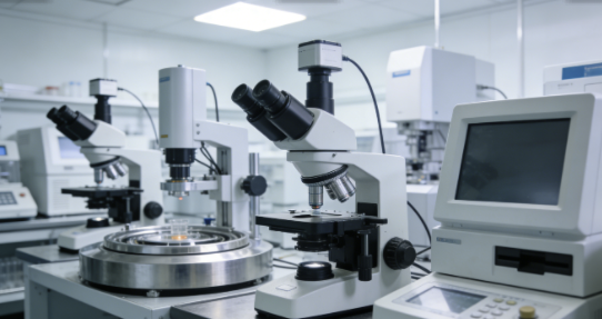 科研设备进口关税免征资本市场政策组合拳助力硬科技国产替代 科研设备进口关税免征资本市场政策组合拳助力硬科技国产替代