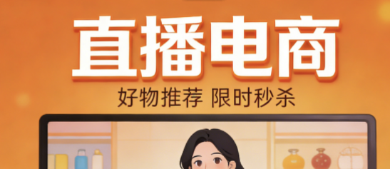 双部门联合发文〈直播电商监督管理办法〉实现四类主体全链条监管 双部门联合发文〈直播电商监督管理办法〉实现四类主体全链条监管