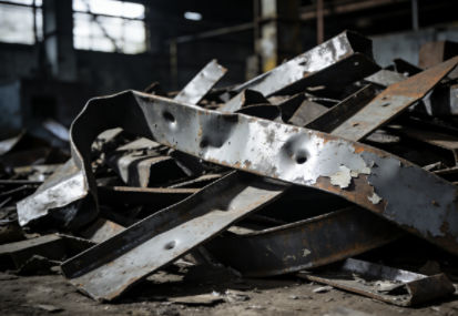 全球废金属回收市场政策、技术与投资机遇分析