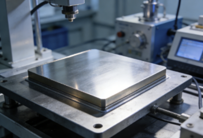 全球溅射靶材增长逻辑、竞争格局与投资机遇