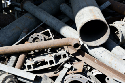 全球废金属行业市场供需结构与需求热点 全球废金属行业市场供需结构与需求热点