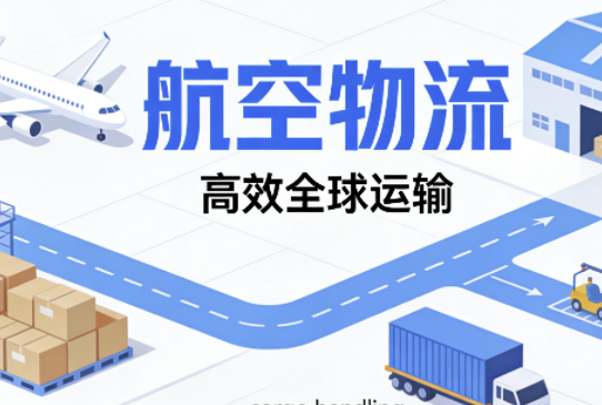 全球航空物流行业核心技术落地成效与应用前景