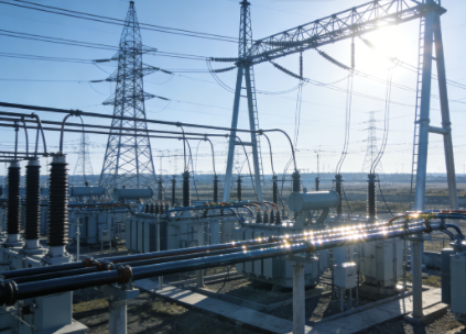 全球电力市场超级周期、结构转型与产业新格局