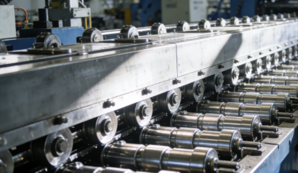 中国设备制造业发展现状、产业链格局与战略价值深度解析