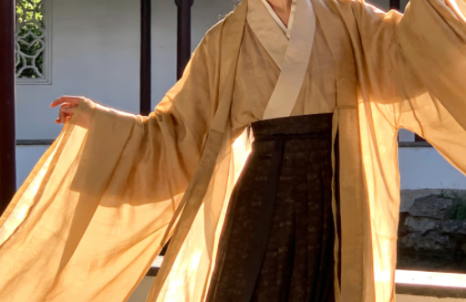 汉服国家标准出台后，产业迎来哪些真金白银的机会？