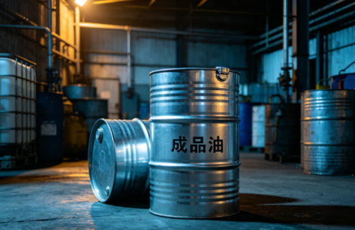 一文读懂成品油：汽油、柴油、煤油市场格局与未来需求变化