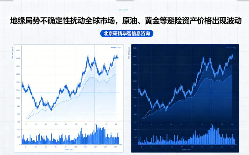 特朗普表态美国准备长期封锁伊朗，地缘局势不确定性扰动全球市场