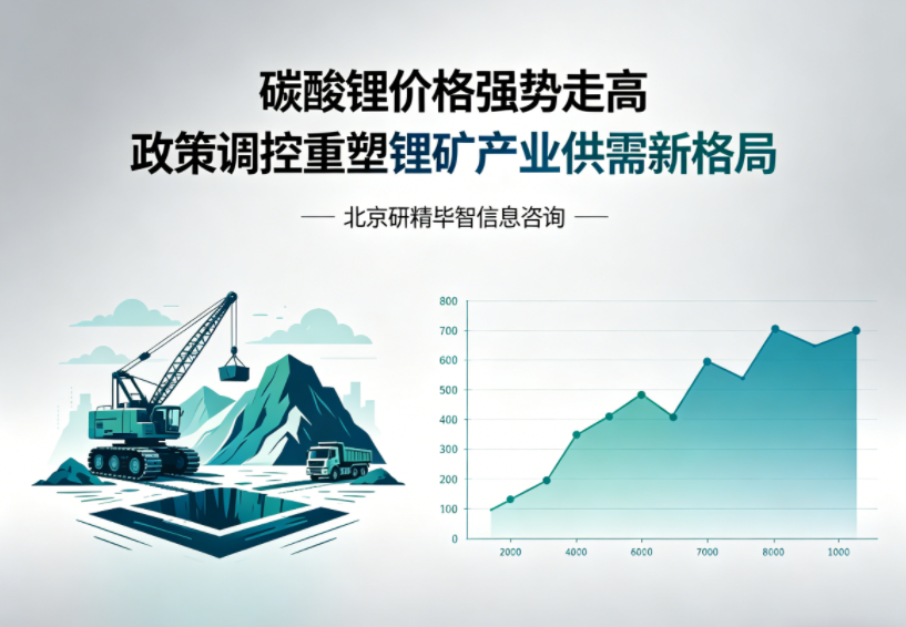 碳酸锂期价逼近20万/吨，锂矿产业供需格局重塑引政策关注?