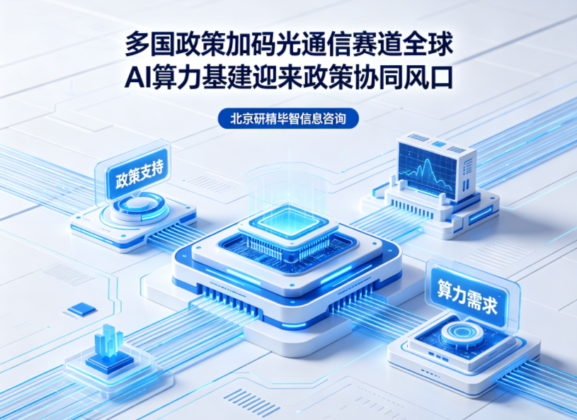 英伟达32亿美元押注康宁，AI光连接产业政策协同效应凸显?