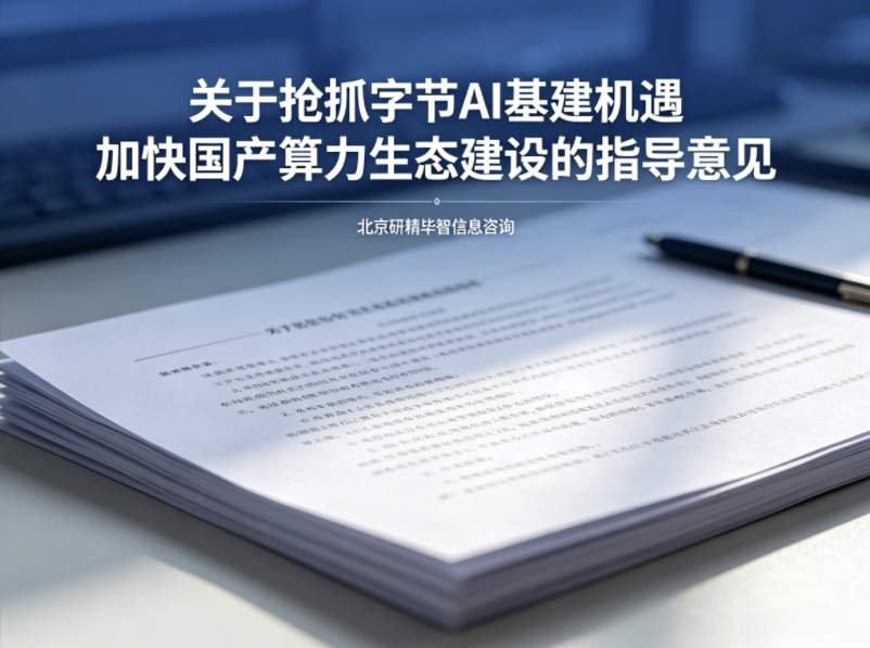 字节跳动上调AI基础设施支出至2000亿元，AI算力产业链迎来资本红利
